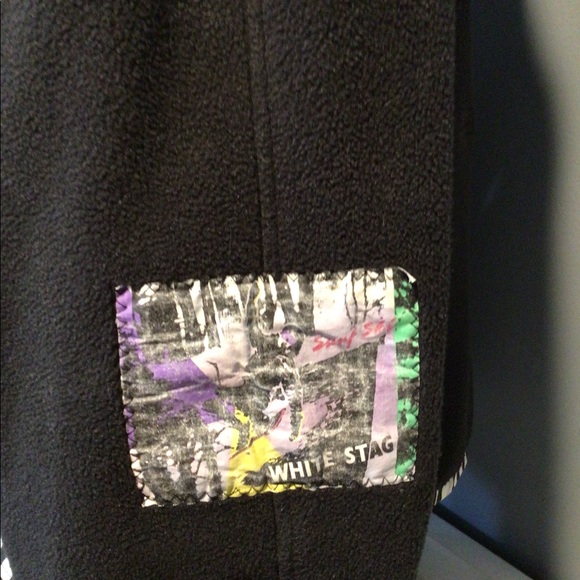 Jacket - Picture 4 of 4